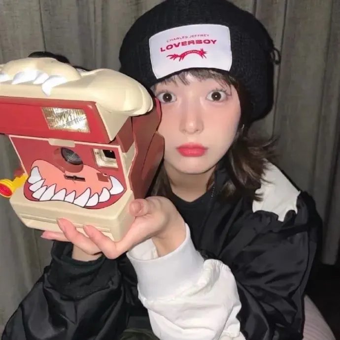 女高中生结婚记